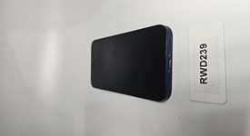 Mint
													Apple iPhone 12 Mini - Unlocked, Blue, 128 GB, A2176, photo 3 of 7