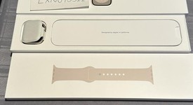 Mint
													Apple Watch Series 8 41mm - Starlight, A2770 - GPS, Aluminum, photo 1 of 9