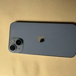 Good Apple iPhone 14 - Spectrum, Blue, 128 GB, A2649