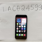 Good Apple iPhone SE 2nd Gen 2020 - Unlocked, 64 GB, Black, A2275