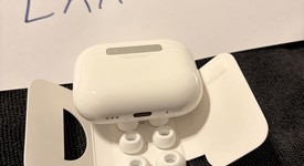 Used
													Apple AirPods Pro 3, photo 4 of 5