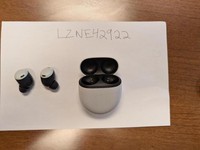 Google Pixel Buds Pro