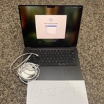 Good MacBook Pro 2024 - 14 inch - 512 GB, Space Black, 24 GB, Apple M4 Pro 12-core