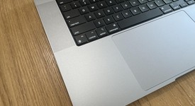 Good
													MacBook Pro 2023 - 16" - Apple M2 Pro 12-core, Silver, 1 TB, 32 GB, photo 5 of 22