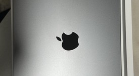 Mint
													MacBook Pro Late 2023 (M3) - 14" - Apple M3, Gray, 512 GB, 8 GB, 10-core GPU, photo 3 of 15