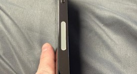 Good
													Apple iPhone 14 Pro - Unlocked, Silver, 256 GB, A2650, photo 3 of 7