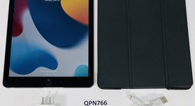 Good
													Apple iPad Air 2 - Wi-Fi, Gray, 64 GB, photo 1 of 12