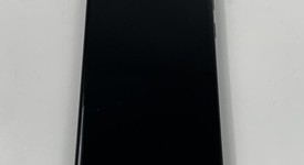 Good
													Samsung Galaxy S23 Ultra - Unlocked Non-US, Black, 256 GB, 8 GB, SM-S918W, photo 2 of 7