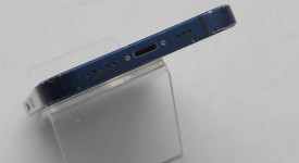 Fair
													Apple iPhone 12 - T-Mobile, Blue, 64 GB, A2172, photo 5 of 12