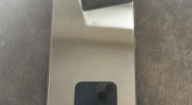 Mint
													Samsung Galaxy S25 Edge - Unlocked, Jetblack, 512 GB, 12 GB, SM-S937U1, photo 3 of 10