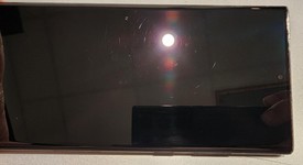 Good
													Samsung Galaxy S22 Ultra - T-Mobile, Black, 256 GB, 12 GB, SM-S908U, photo 5 of 6