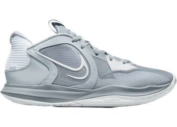 Nike Kyrie 5 Low TB Wolf Grey for sale