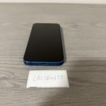 Good Apple iPhone 13 Mini - Unlocked, 256 GB, Blue, A2481