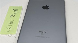 Good
													Apple iPhone 6S Plus - TracFone, Grey, 32 GB, A1634, photo 2 of 7