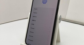 Fair
													Apple iPhone 15 - Unlocked, Black, 256 GB, A2846, photo 1 of 6