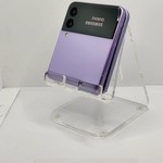 Good Samsung Galaxy Z Flip3 5G - Unlocked, 128 GB, Lavender, 8 GB, SM-F711U1