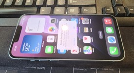 Good
													Apple iPhone 14 - Xfinity, Blue, 128 GB, A2649, photo 3 of 4