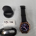 Mint Samsung Galaxy Watch3 - Wi-Fi, Mystic Bronze, 41mm