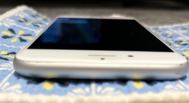 Good
													Apple iPhone 6S - Verizon, Silver, 16 GB, A1688, photo 2 of 6