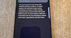 Mint
													Samsung Galaxy S25 Ultra - Unlocked, Black, 512 GB, 12 GB, SM-S938U1, photo 4 of 12