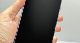 Good
													Apple iPhone 13 - Unlocked, Blue, 256 GB, A2482, photo 5 of 5