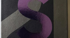 Mint
													Samsung Galaxy S21 Plus 5G - Unlocked, Violet, 128 GB, 8 GB, SM-G996U1, photo 1 of 10