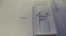 Mint
													Samsung Galaxy S10 5G - Sprint, Silver, 256 GB, 8 GB, SM-G977P, photo 2 of 14