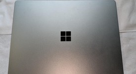 Good
													Microsoft Surface Laptop Go 2 - I5, Platinum, 128 GB, 8 GB, photo 4 of 8