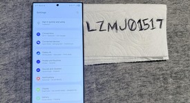 Mint
													Samsung Galaxy S23 Ultra - Unlocked, Cream, 512 GB, 12 GB, SM-S918U1, photo 2 of 10