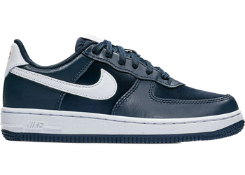 Nike Air Force 1 Low Valentine's Day Obsidian (2019) (PS) for sale