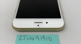 Good
													Apple iPhone 6S - AT&T, Gold, 16 GB, A1633, photo 4 of 6