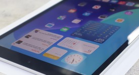 Good
													Apple iPad 9th Gen - Wi-Fi, Silver, 64 GB, A2602, photo 4 of 12