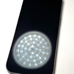 Mint Apple iPhone Air - Unlocked, 256 GB, Cloud White, A3260