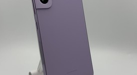 Good
													Samsung Galaxy S22 - Unlocked, Violet, 128 GB, 8 GB, SM-S901U1, photo 3 of 6