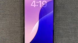 Good
													Apple iPhone 14 - Unlocked, Midnight, 128 GB, A2649, photo 1 of 11