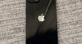 Fair
													Apple iPhone 13 - Unlocked, Midnight, 128 GB, A2482, photo 3 of 12