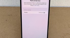 Good
													Apple iPhone 14 Pro Max - Unlocked, Purple, 256 GB, A2651, photo 4 of 11