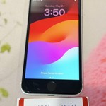 Good Apple iPhone SE 2nd Gen 2020 - Unlocked, 128 GB, White, A2275