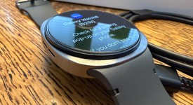 Mint
													Samsung Galaxy Watch8 - Wi-Fi, Graphite, SM-L330, 44mm, photo 6 of 6