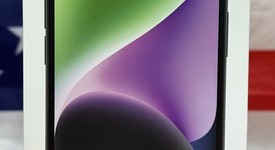 New
													Apple iPhone 14 - T-Mobile, Midnight, 128 GB, A2649, photo 2 of 4