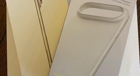 New
													Apple iPhone Air - Unlocked, Light Gold, 512 GB, A3260, photo 6 of 6