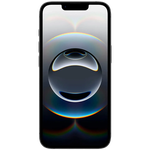 Good Apple iPhone 16e - Unlocked, Black, 128 GB, A3212