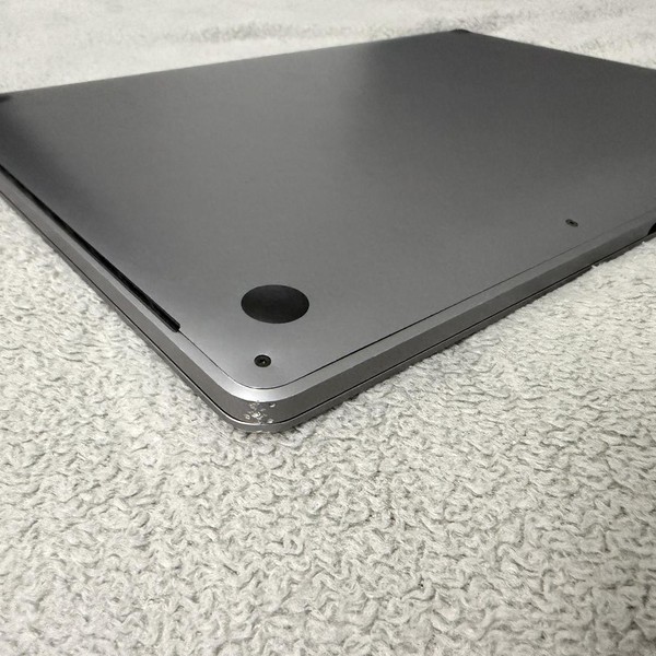 MacBook Pro 2019 - 16 inch - 512 GB, Gray, 16 GB, Intel Core i7