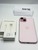 Good Apple iPhone 15 - Unlocked, Pink, 128 GB, A2846