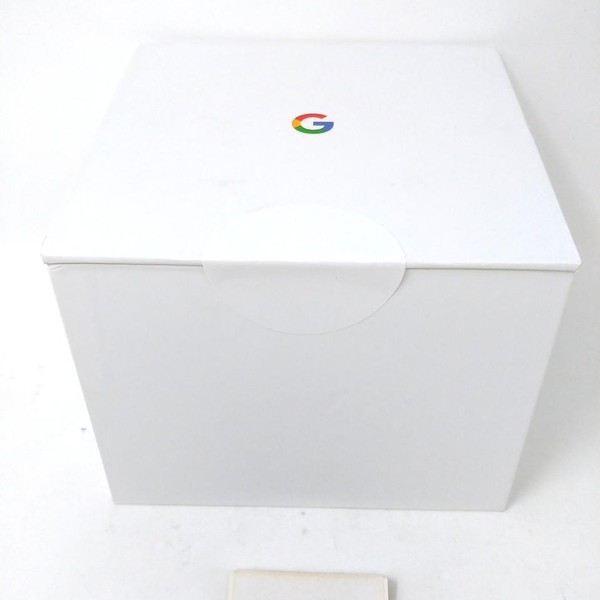 Google WiFi Router - White, Single