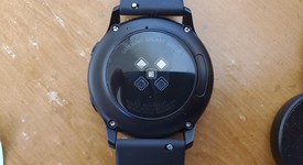 Good
													Samsung Galaxy Watch Active - Black, photo 3 of 3