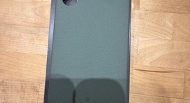 Mint
													Samsung Galaxy S25 Ultra - Unlocked, Black, 256 GB, 12 GB, SM-S938U1, photo 4 of 12