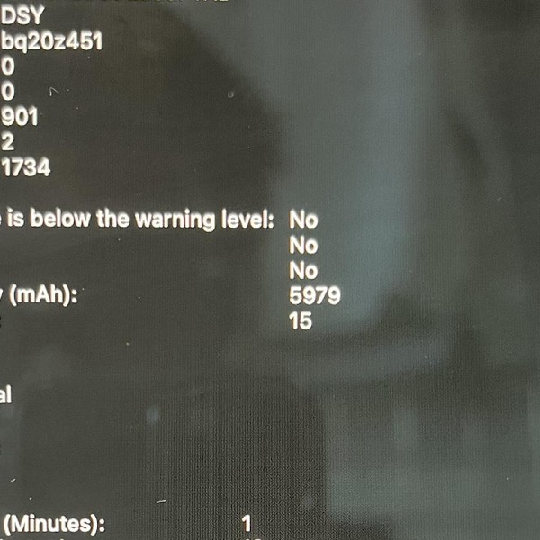 MacBook Pro 2018 (With Touch Bar) - 15 inch - 512 GB, Silver, 16 GB, Intel Core i7