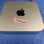 Good Mac mini 2023 - 256 GB, 8 GB, Apple M2, 1 Gigabit Ethernet