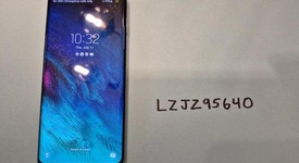 Good
													Samsung Galaxy S10 - Verizon, Black, 128 GB, 8 GB, SM-G973U, photo 1 of 6